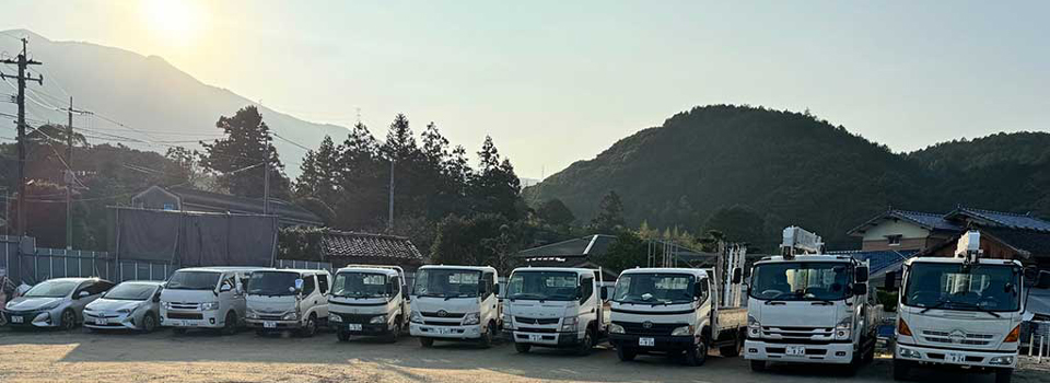 鳶工スタッフ募集！